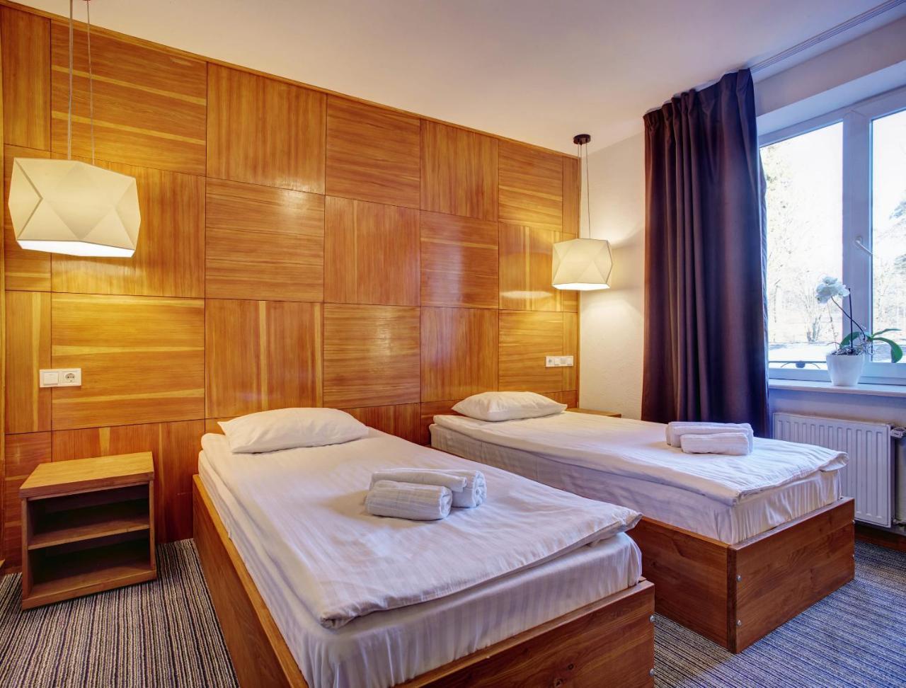 Hotel Valentyna