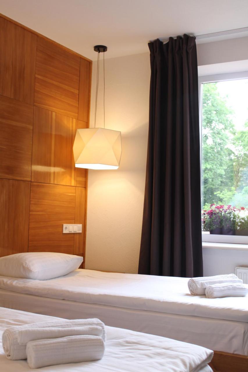 Valentyna Hotel