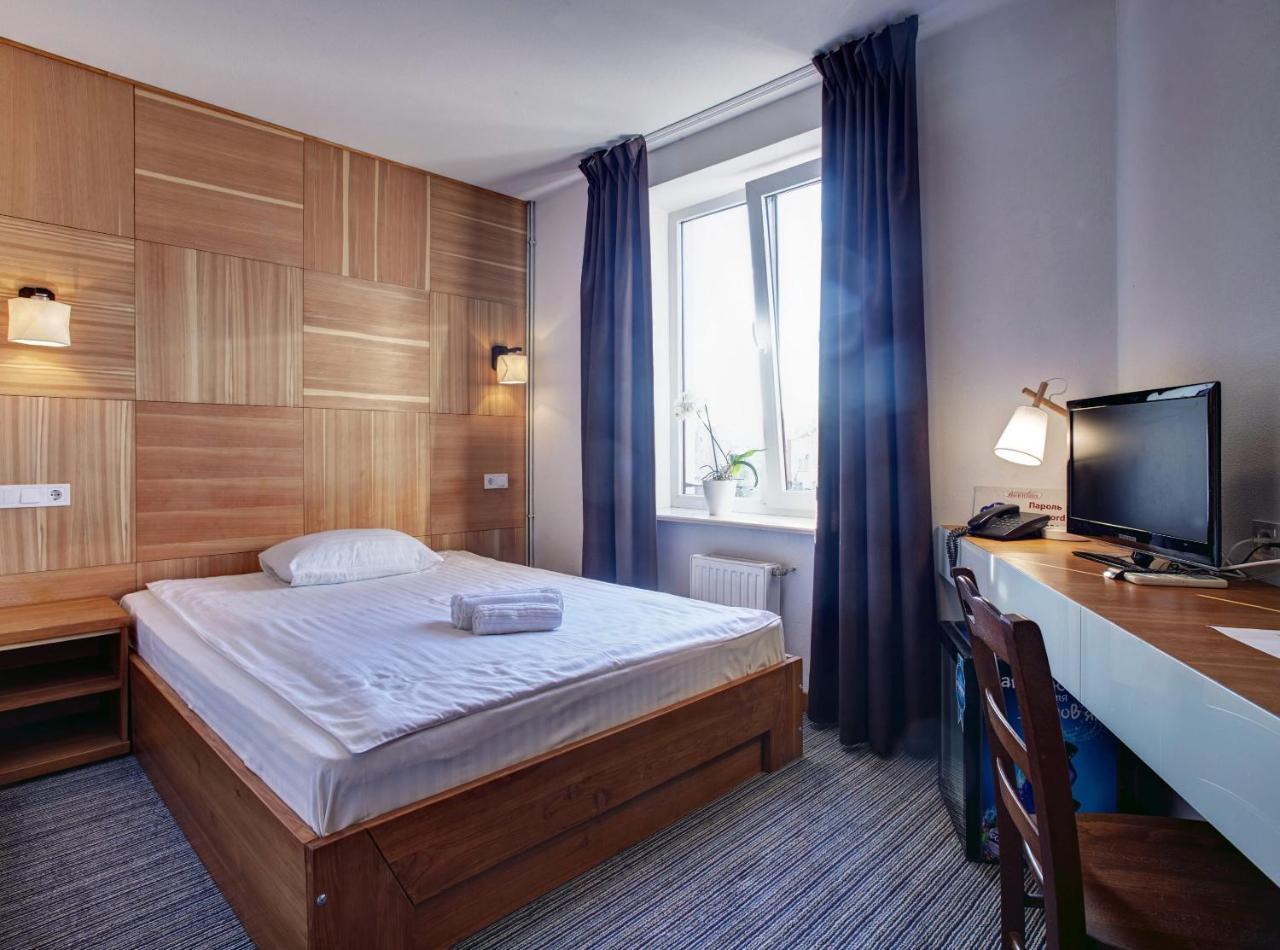 Hotel Valentyna 2*