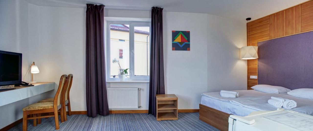 Hotel Valentyna Bryukhovychi